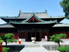 -隆兴寺