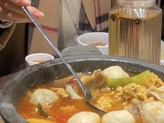 -肖记公安牛肉鱼杂馆· 省级非物质文化遗产(仁和路店)