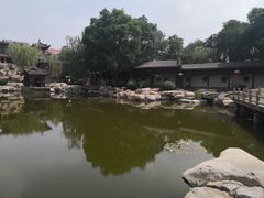 -榆次老城