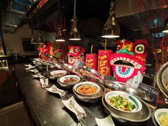 -OPEN開全日自助餐厅·牛肉火锅·海鲜(佛山希尔顿酒店)