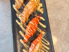 -極上萬膳·日料放题(来福士江景店)