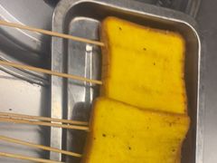 -清真·馬坡二旦烧烤(人生一串拍摄店)