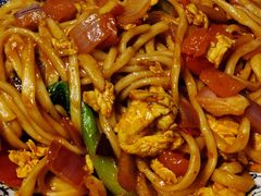 -贺秦生陕面王(富力城店)