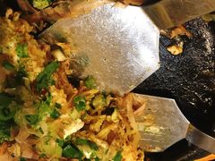 广岛好味烧-胜代日本料理(云程巷小区店)