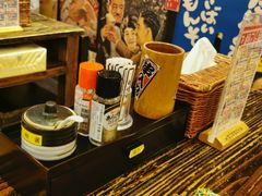 -平成屋·午肴夜酒(四川北路店)