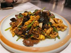 -惠丰堂饭庄·烤鸭·京味菜(西北旺·唐家岭店)