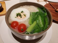 长寿面-觅唐MITONG(鸟巢店)