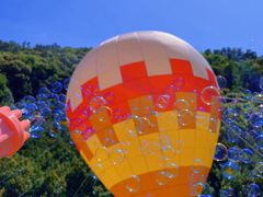 -黄金沟旅游风景区