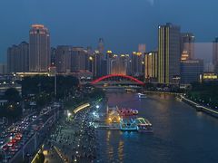 -天津之眼摩天轮