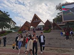-汕尾铜鼎山旅游区