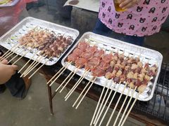 -小鱼草莓采摘园农家乐·小鱼餐厅