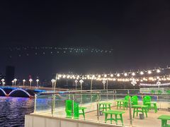 -前王院•巧克力海鲜市集餐厅(万平口店)