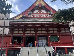 -浅草寺