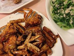 -翠亭酒家(山西南路店)