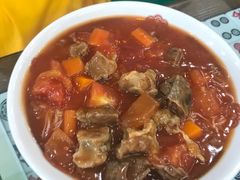 -七爷清汤腩·港式茶餐厅(世博店)