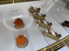 -PAUL LAFAYET 法式甜品(港汇广场店)