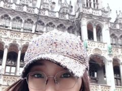 -布鲁塞尔大广场