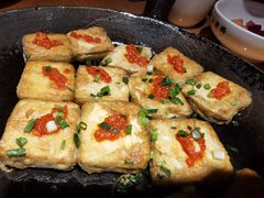 -黄山老妈·土菜(碧桂园店)