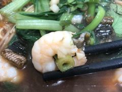 -晓午阳常熟炒浇面(红庙店)