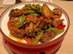-小船渔村•大连菜•大连焖鱼(黄河路店)