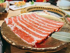 -江户烧肉(高德店)