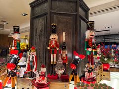 -松咖啡自助餐厅·松北香格里拉