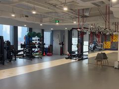 -复动肌骨门诊·MEDMOTION(北外滩店)