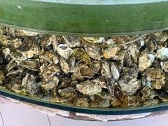 -四海鲜渔家菜(黄金海岸店)