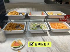 -大丰收·李家(湖里万达店)