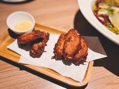 -太二酸菜鱼(群光广场店)