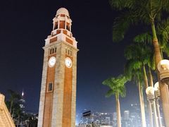 -马哥孛罗香港酒店