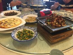 -天和晟烤鸭店(世纪坛店)