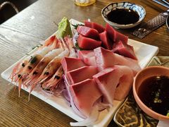 -九州料理竿屋SaoYa