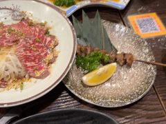 -角落里(中山公园店)