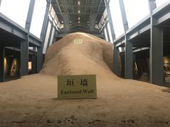 -汉景帝阳陵博物院