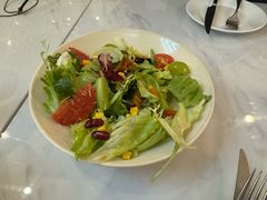特思甘混合沙拉-MEAT MATE 鲜食肉铺(颐堤港店)