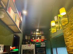 -屿家轻奢农家小院(十三陵店)