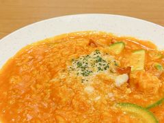 -萨莉亚意式餐厅(东山口店)