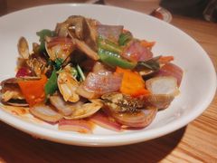 -话梅·客家小厨(东门店)
