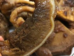 -赵元章肉骨烧(山塘街店)