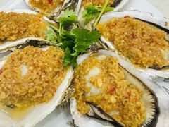 -人和啤酒屋海鲜大排档(营口路店)