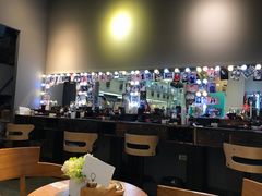 店内环境-海马体照相馆(成都来福士广场店)