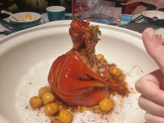 -醉长安(钟楼旗舰店)