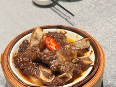 -晋江荣誉国际酒店·港誉茶餐厅