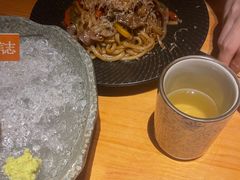 -原志优秀食材·匠心料理·海胆主题(金亿广场店)