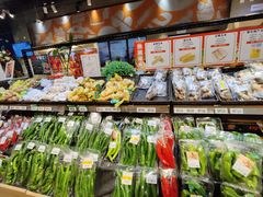 -盒马鲜生(皇庭广场店)