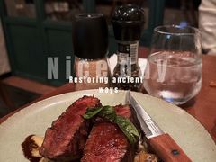 -Laures·月桂西班牙碳烤餐厅(十尚坊店)