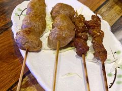 -质烤烤物·活烤海鲜(质烤总店)