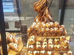 -Dough&Joe团憩(瑞虹天地月亮湾店)