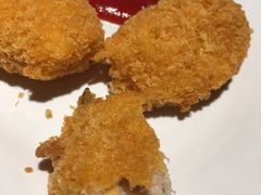 -汉巴味德(大悦城店)